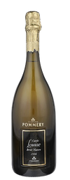 Pommery Champagne Brut Nature Cuvee Louise 2006 750 ML