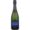 Nicolas Feuillatte Champagne Brut Reserve Exclusive Cuvee Gastronomie 750 ML