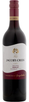 Jacob's Creek Merlot Classic Australia 750 ML