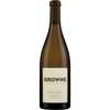 Browne Family Vineyards Chardonnay Bitner Estate Columbia Valley 2020 750 ML