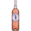 French Blue Bordeaux Rose 2021 750 ML