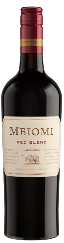 Meiomi Red Blend California 750 ML