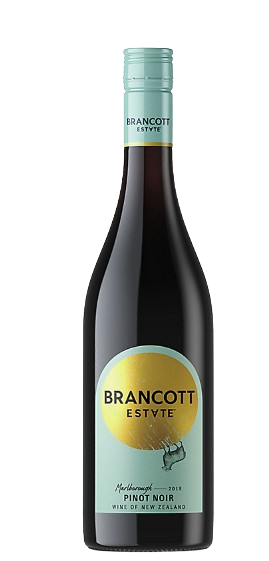 Brancott Estate Pinot Noir East Coast 750 ML