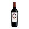 The Crusher Cabernet Sauvignon Wilson Vineyard Clarksburg 2018 750 ML