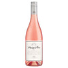 Menage A Trois Rose Wine California 2020 750 ML