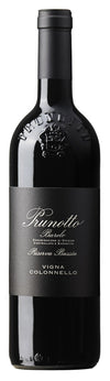 Prunotto Barolo Bussia Vigna Colonnello Riserva 2015 750 ML