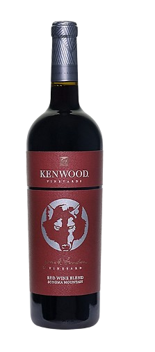 Kenwood Discovery Red Blend California 750 ML