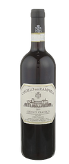 Castello Dei Rampolla Chianti Classico 2019 750 ML