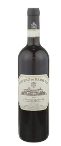 Castello Dei Rampolla Chianti Classico 2021 750 ML