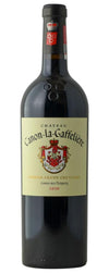 Chateau Canon La Gaffeliere Saint Emilion Grand Cru 2020 750 ML