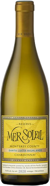 Mer Soleil Chardonnay Reserve Santa Lucia Highlands 2017 1.5 L