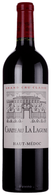 Chateau La Lagune Haut Medoc 2020 750 ML