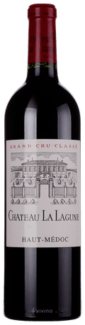 Chateau La Lagune Haut Medoc 2020 750 ML