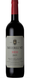 Meerlust Meerlust Estate Stellenbosch 2019 750 ML