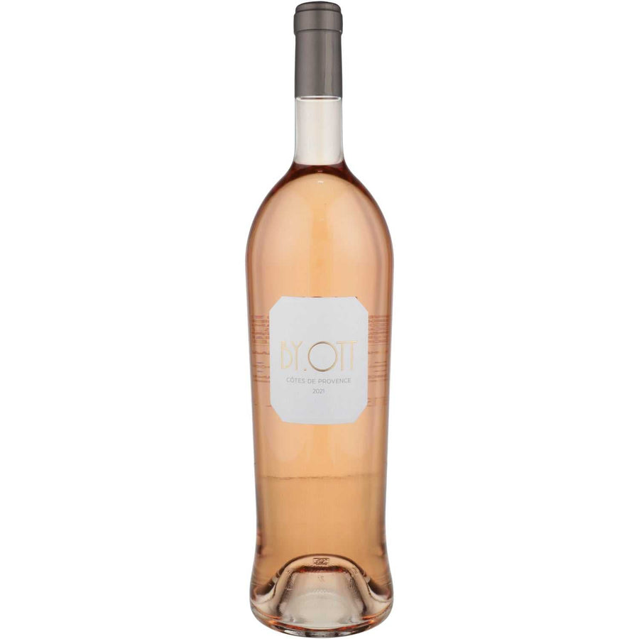 By Ott Cotes De Provence Rose 2021 1.5 L