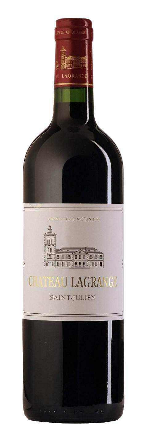 Chateau Lagrange Saint Julien 2020 750 ML bottle