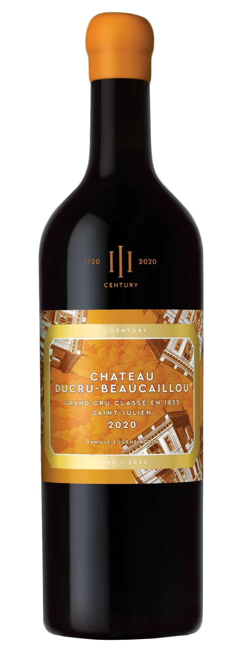 Chateau Ducru Beaucaillou Saint Julien 2020 750 ML Buy Now Online Shop