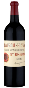 Chateau Figeac Saint Emilion Grand Cru 2020 750 ML