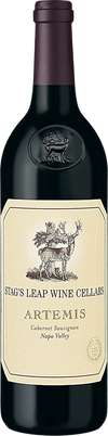 Stag'S Leap Wine Cabernet Sauvignon Artemis Napa Valley 2020 750 ML