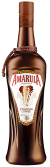 Amarula Cream Liqueur Ethiopian Coffee 31 750 ML