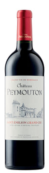 Chateau Peymouton Saint Emilion Grand Cru 2020 750 ML