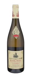 Chateau Fuisse Pouilly Fuisse Les Combettes 2020 750 ML