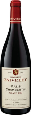 Domaine Faiveley Mazis Chambertin Grand Cru 2020 750 ML