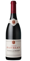 Joseph Faiveley Chambolle Musigny 2020 750 ML