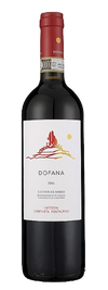 Fattoria Carpineta Fontalpino Chianti Classico Dofana 2016 750 ML