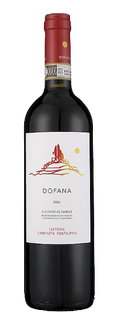 Fattoria Carpineta Fontalpino Chianti Classico Dofana 2016 750 ML