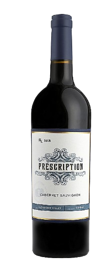 Prescription Cabernet Sauvignon Alexander Valley 2019 750 ML
