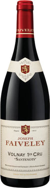 Joseph Faiveley Volnay Santenots Premier Cru 2020 750 ML