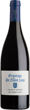 Ermitage Du Pic Saint Loup Languedoc Blanc Cuvee Sainte Agnes 2020 750 ML