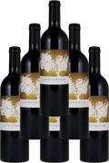 Continuum Proprietary Red Wine Sage Mountain Napa Valley 2021 750 ML (6 Bottles)