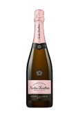 Nicolas Feuillatte Champagne Brut Rose Reserve Exclusive Sakura Sleeve 750 ML