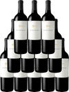 Sinegal Cabernet Sauvignon Napa Valley 2019 750 ML (12 Bottles)