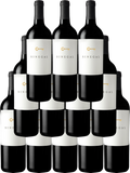 Sinegal Cabernet Sauvignon Napa Valley 2021 750 ML (12 Bottles)