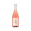 Listel Sparkling Rose Pet Nat France 750 ML