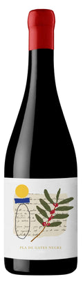 Espelt Garnacha Pla De Gates Emporda 2021 750 ML