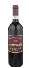 Baricci Rosso Di Montalcino 2020 750 ML