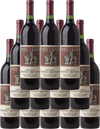 Heitz Cellar Cabernet Sauvignon Napa Valley 2018 750 ML (12 Bottles)