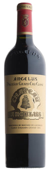 Chateau Angelus Saint Emilion Grand Cru 2019 750 ML