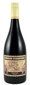 Oregon Territory Pinot Noir 2020 750 ML