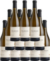 Flowers Chardonnay Sonoma Coast 2022 750 ML (12 Bottles)