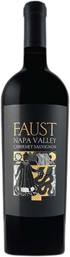 Faust Cabernet Sauvignon Napa Valley 2022 750 ML