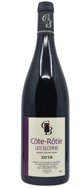Christophe Billon Cote Rotie Les Elotins 2018 750 ML