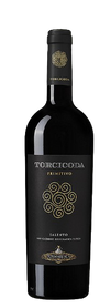 Tormaresca Primitivo Torcicoda Salento 2020 750 ML