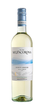 Mezzacorona Pinot Grigio Delle Venezie 750 ML