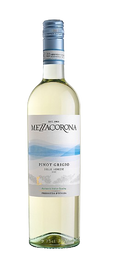Mezzacorona Pinot Grigio Delle Venezie 750 ML