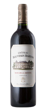 Chateau Mauvesin Barton Moulis En Medoc 2019 750 ML